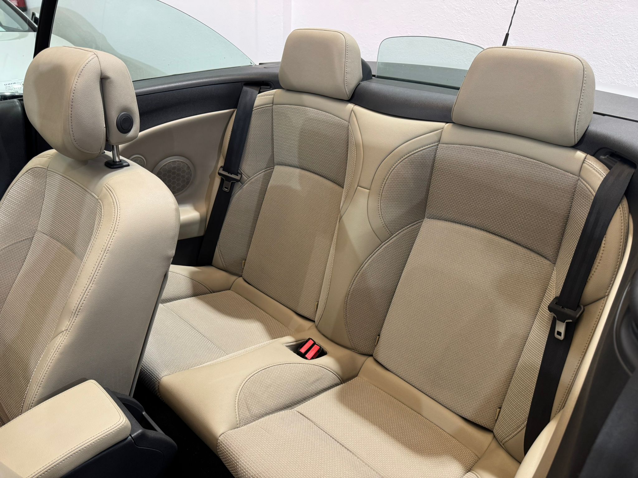 Renault MEGANE C.C. 2.0 PRIVILEGE CVT