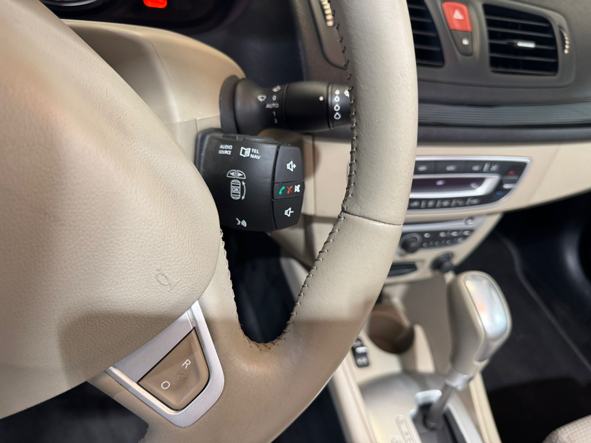 Renault MEGANE C.C. 2.0 PRIVILEGE CVT