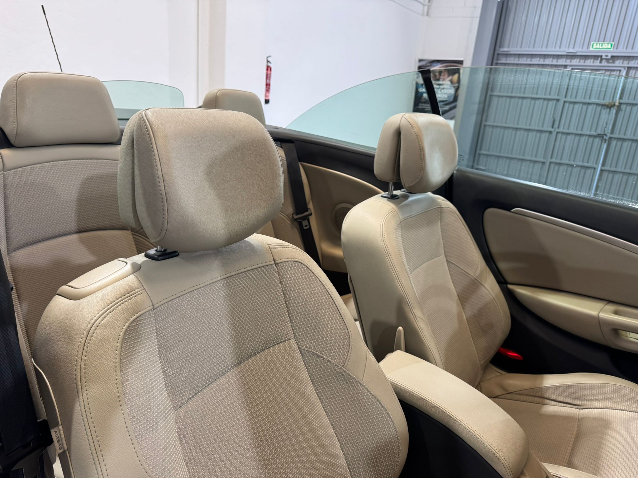 Renault MEGANE C.C. 2.0 PRIVILEGE CVT