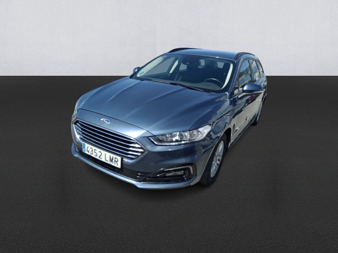 Ford Mondeo Híbrido 2.0 HEV SB Trend HEV 187 CV 