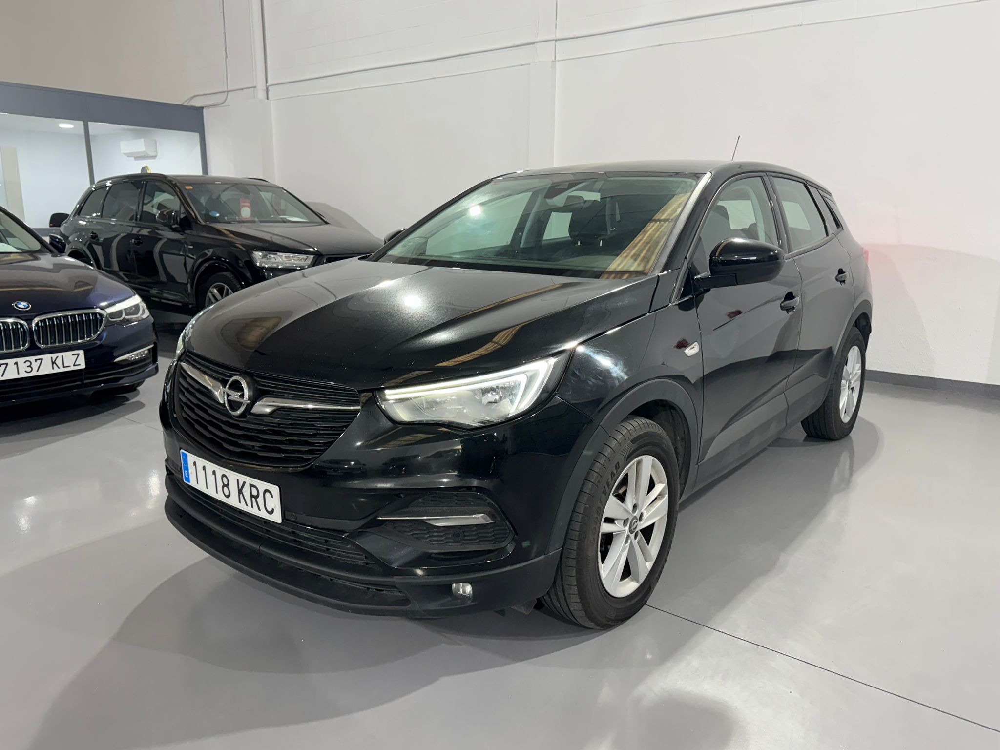 Opel Grandland X 1.6CDTI S&S SELECTIVE