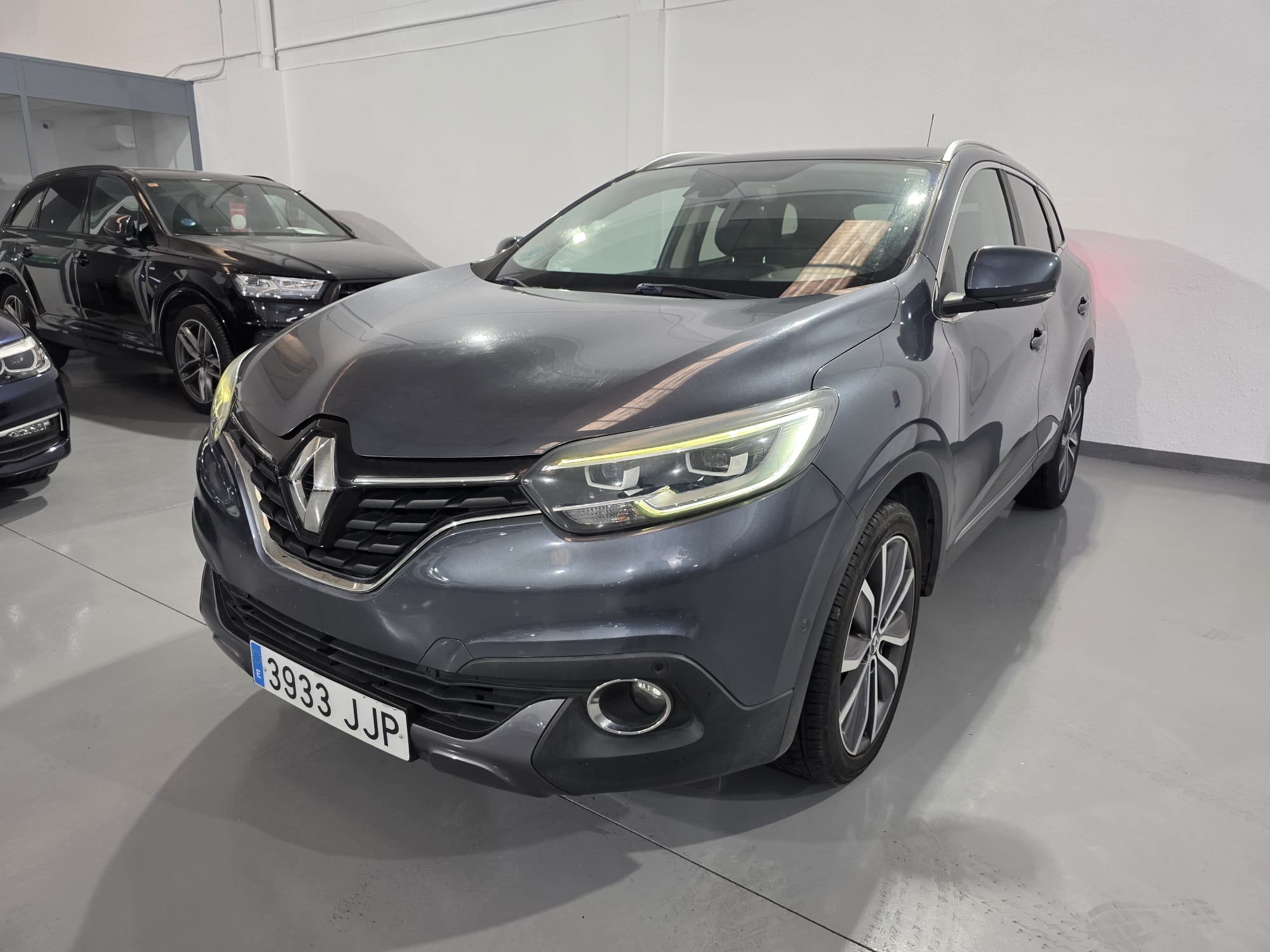 Renault KADJAR 1.5DCI ENERGY ZEN ED