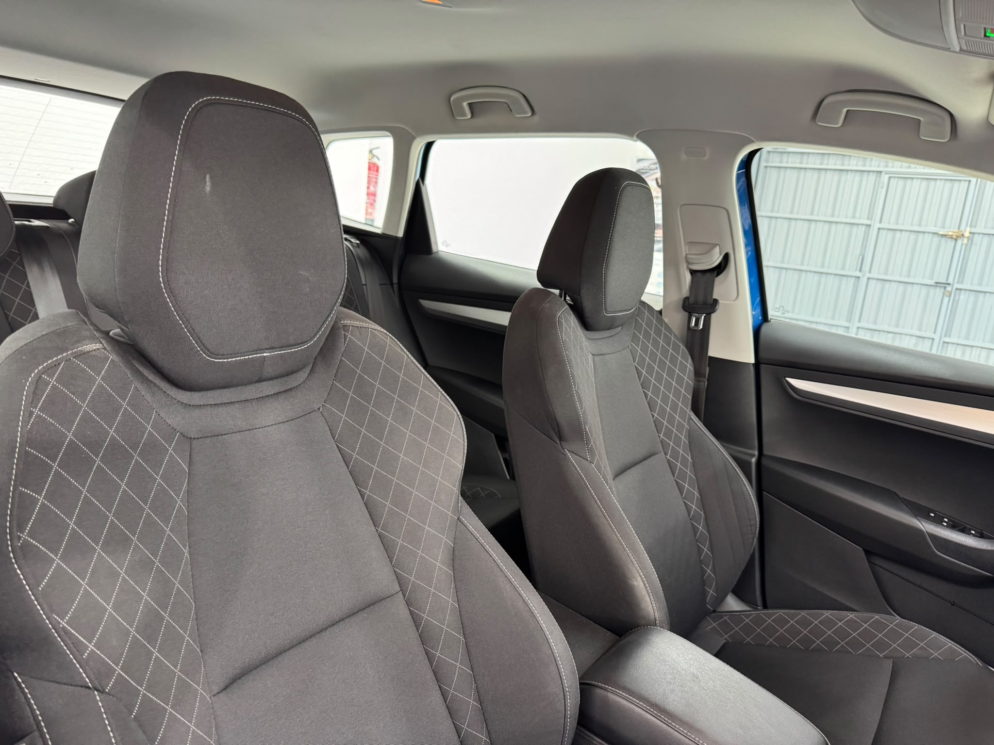 SKODA KAROQ 2.0TDI ADBLUE AMBITION  116CV DSG 