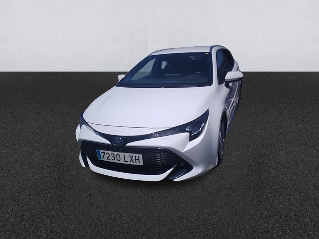 Toyota  COROLLA TOURING SPORTS 125H BUSINESS PLUS eco
