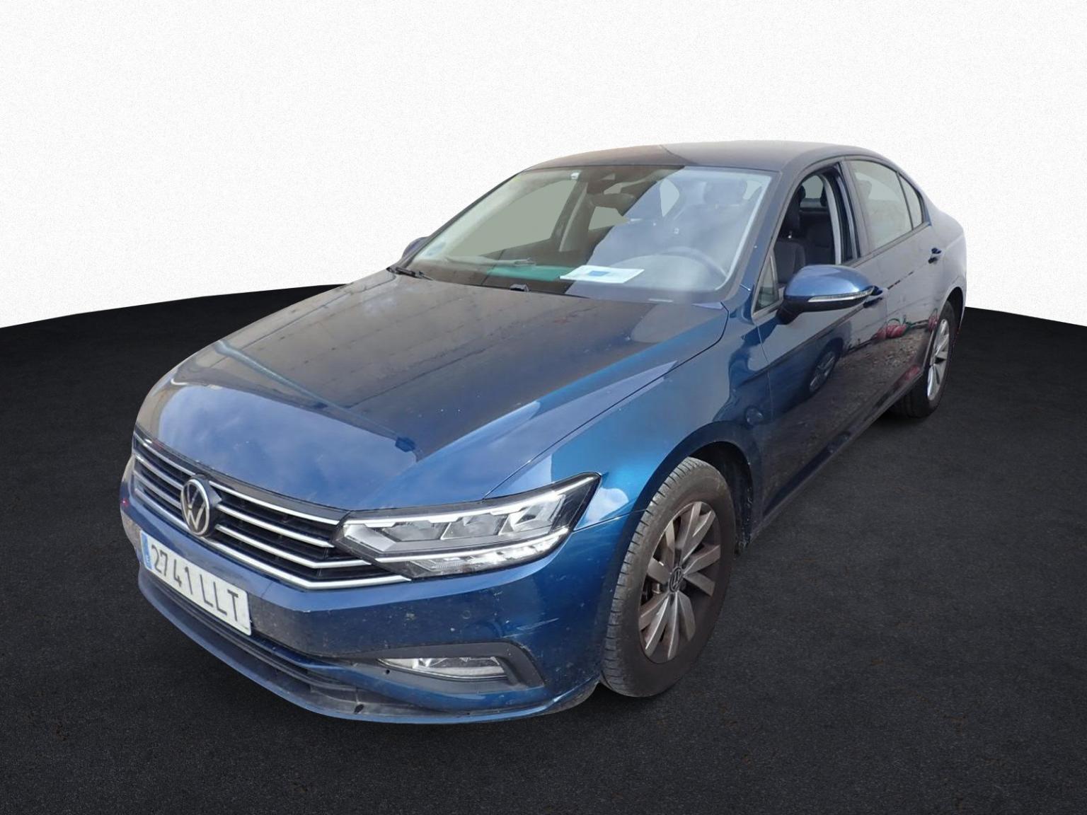 Volkswagen  PASSAT 2.0TDI Business 150CV